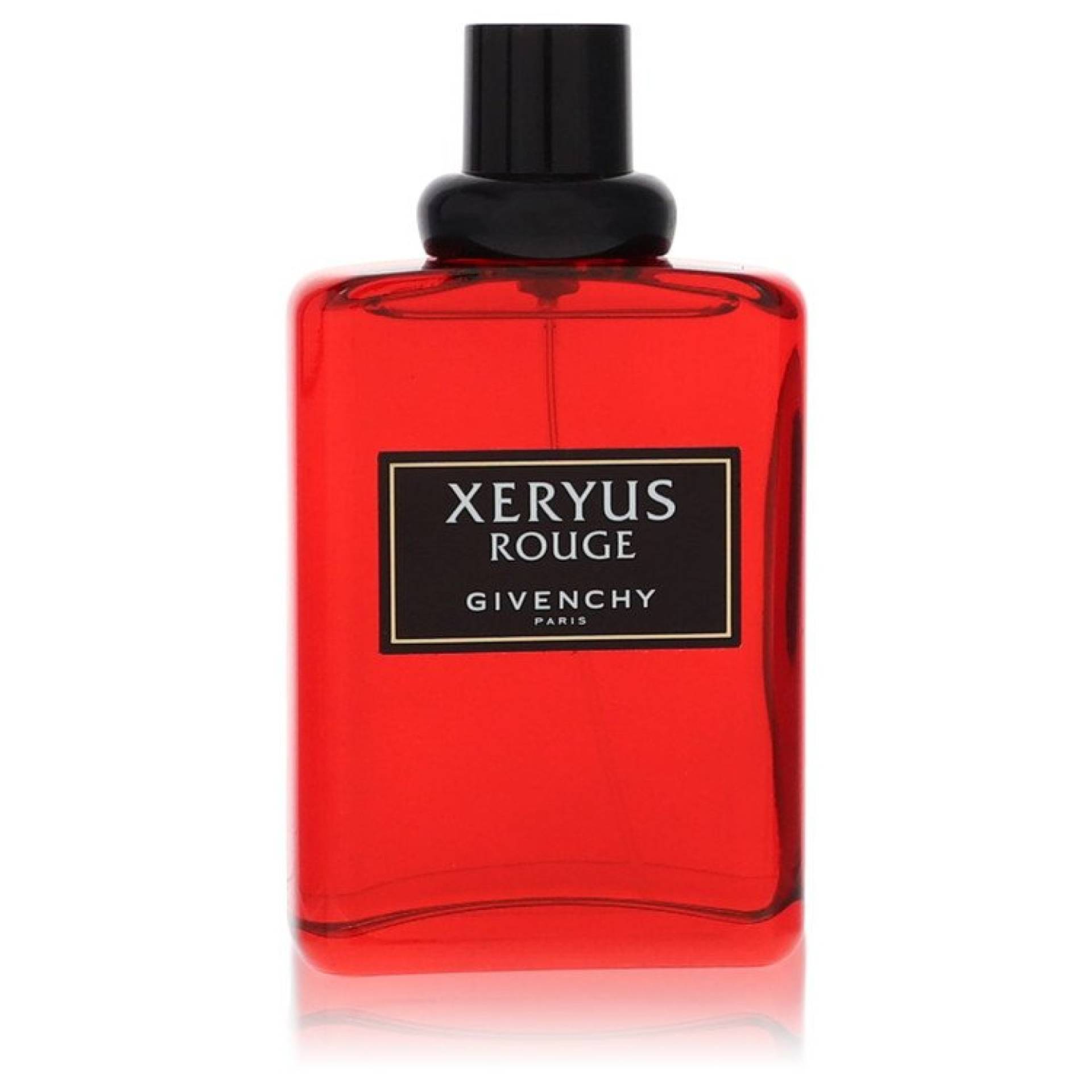 Givenchy XERYUS ROUGE Eau De Toilette Spray (unboxed) 100 ml von Givenchy