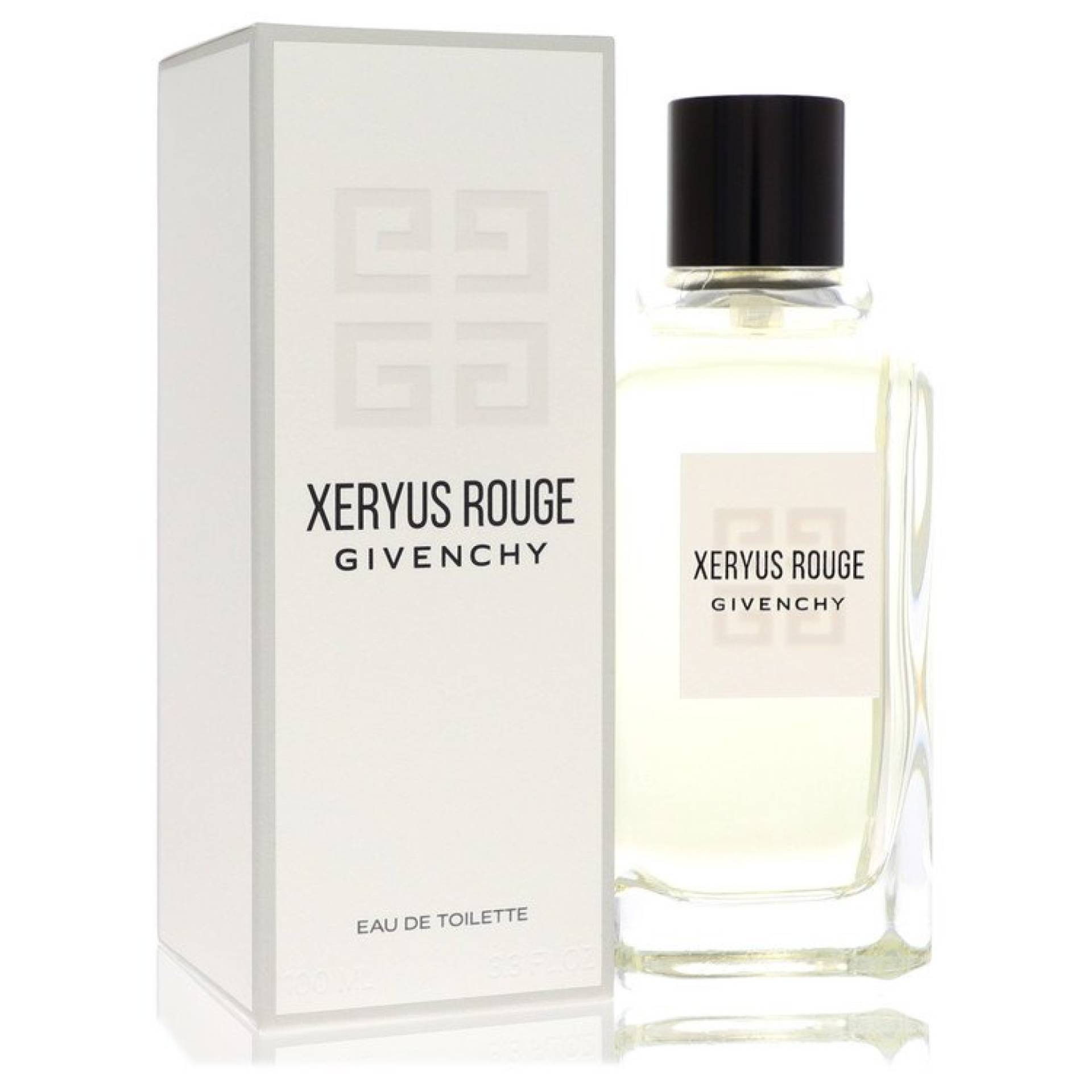 Givenchy XERYUS ROUGE Eau De Toilette Spray 100 ml Givenchy XERYUS ROUGE Eau De Toilette Spray 100 ml von Givenchy