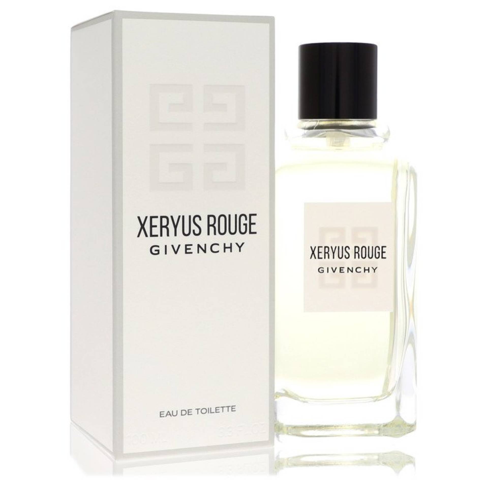 Givenchy XERYUS ROUGE Eau De Toilette Spray 100 ml von Givenchy