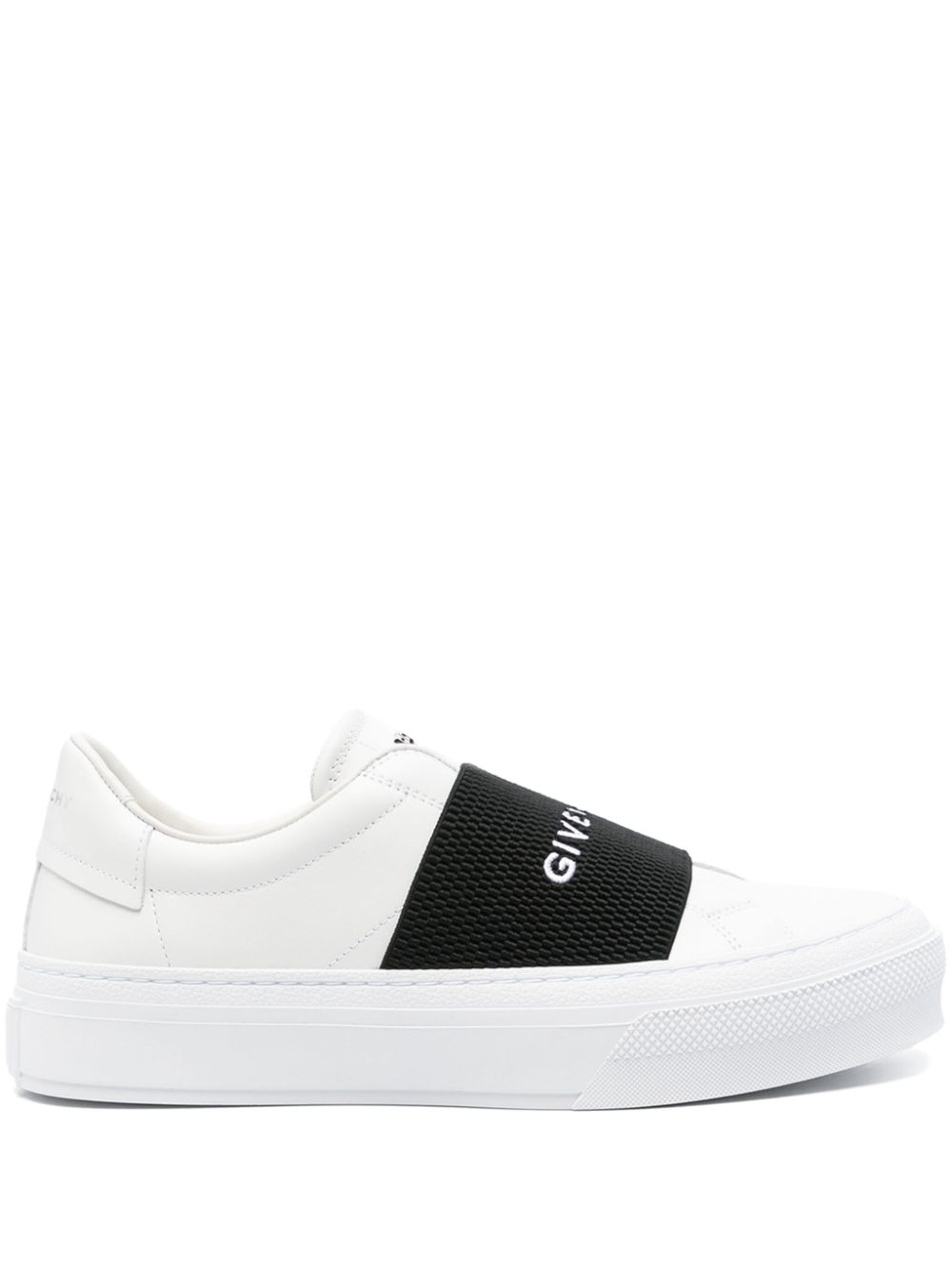 Givenchy City Sport sneakers - White von Givenchy