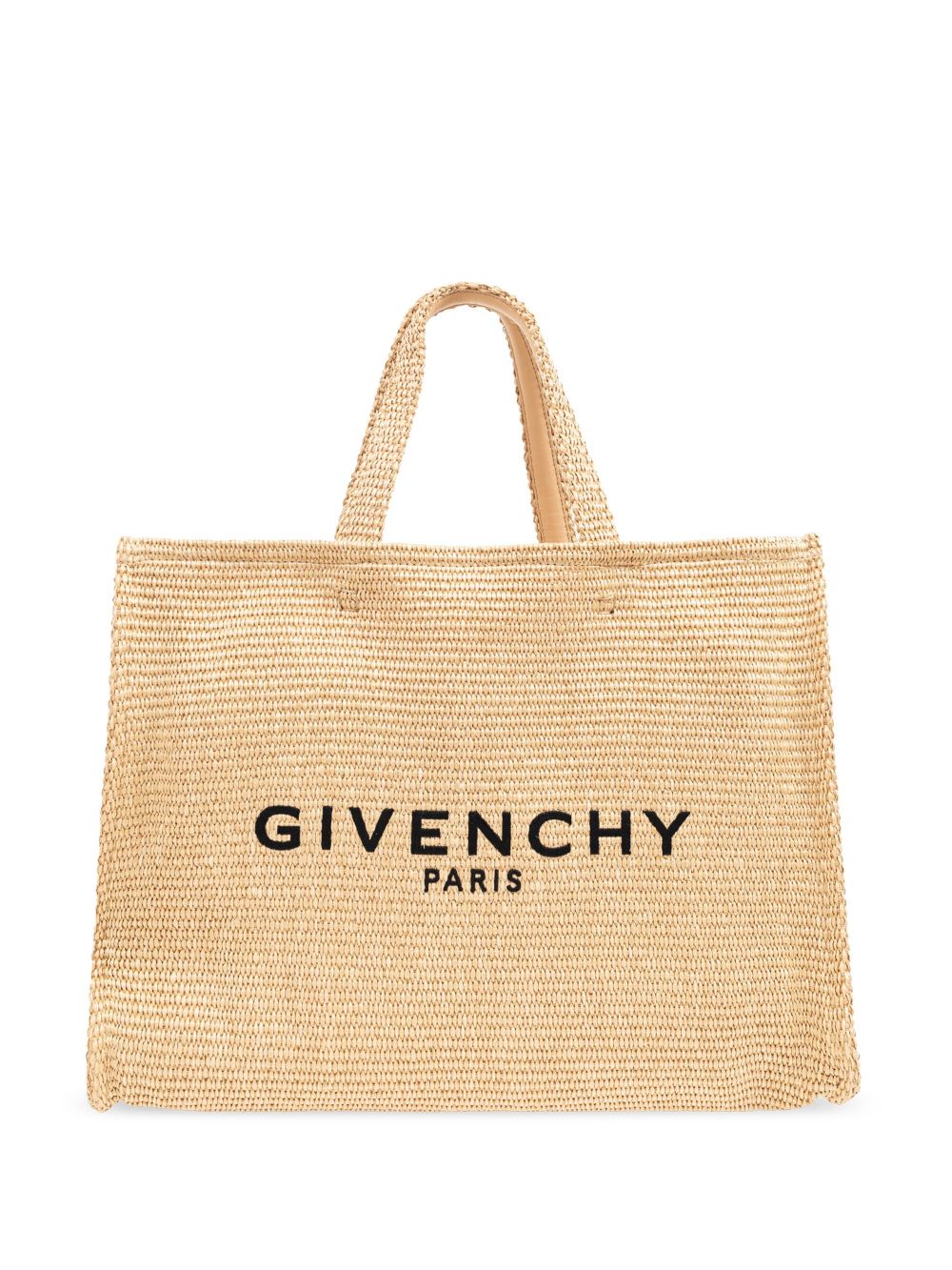 Givenchy medium G tote bag - Neutrals von Givenchy