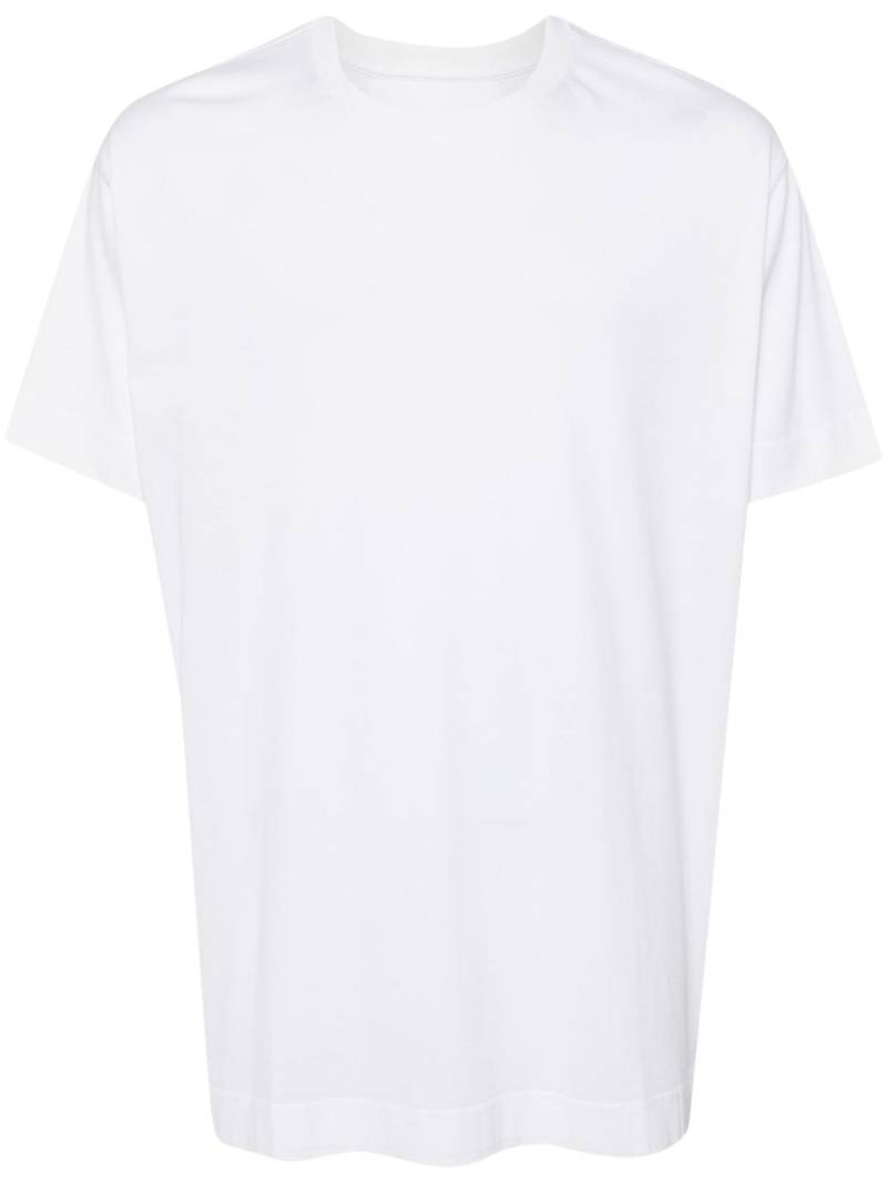 Givenchy printed T-shirt - White von Givenchy