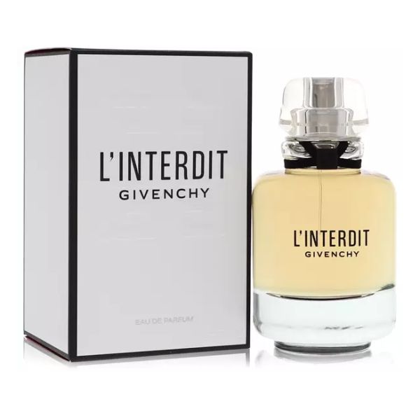 L'Interdit by Givenchy Eau de Parfum 50ml von Givenchy