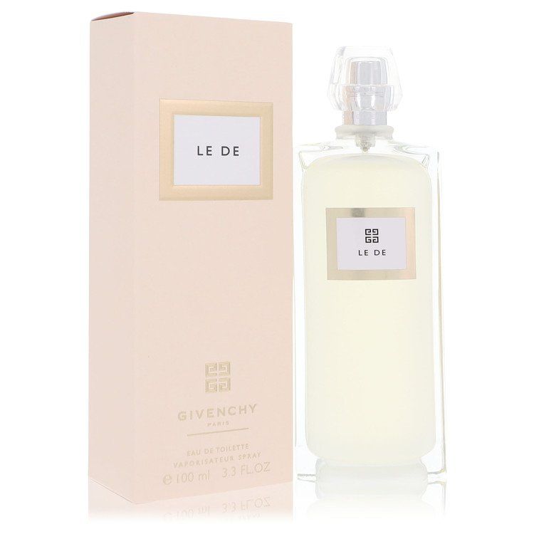 Le De by Givenchy Eau de Toilette 100ml von Givenchy