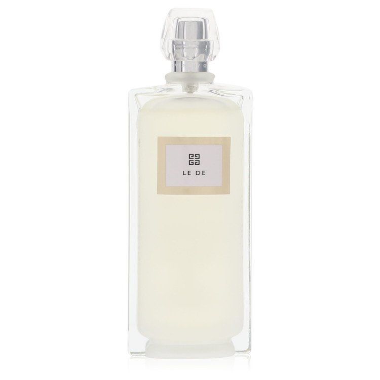 Givenchy Le De Eau de Toilette 100ml von Givenchy