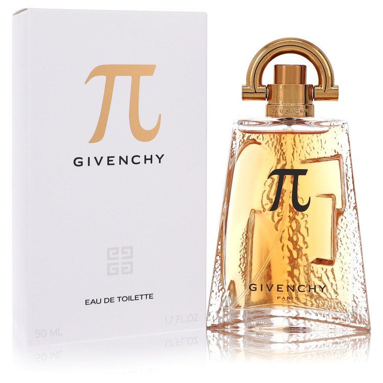 PI by Givenchy Eau de Toilette 50ml von Givenchy