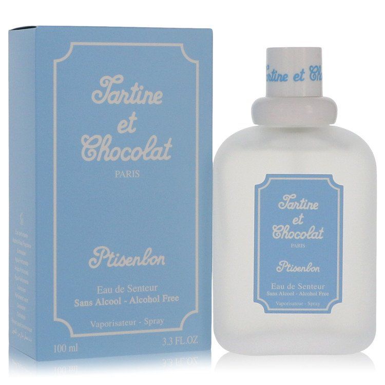 Givenchy Tartine Et Chocolate Ptisenbon Eau de Senteur 100ml Givenchy Tartine Et Chocolate Ptisenbon Eau de Senteur 100ml von Givenchy