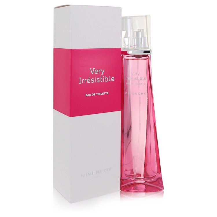 Givenchy Very Irrésistible Eau de Toilette 75ml von Givenchy