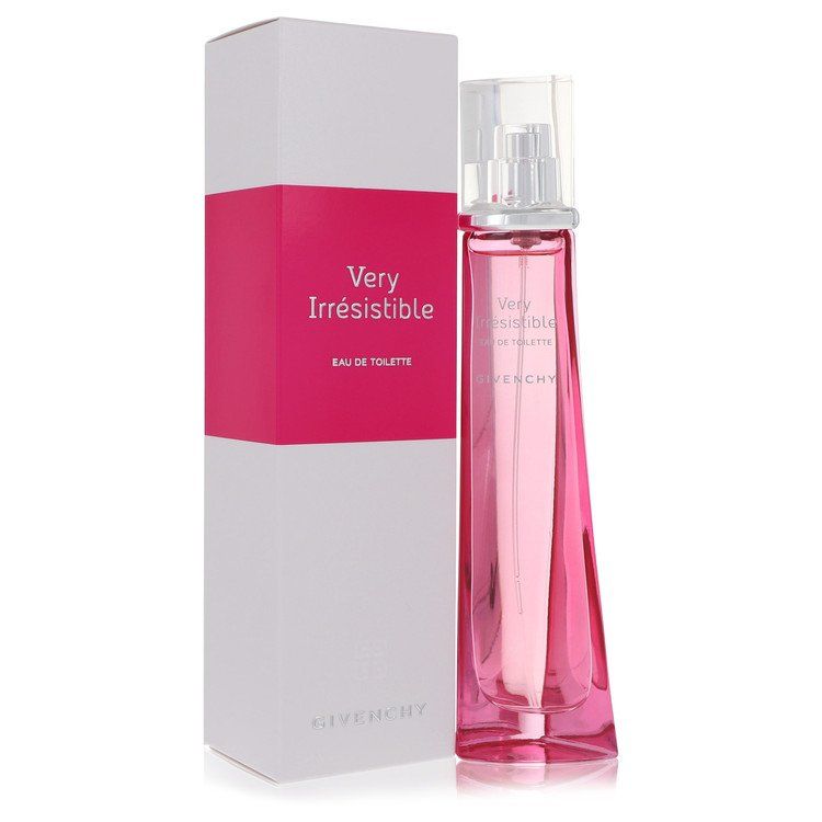 Givenchy Very Irrésistible Eau de Toilette 50ml von Givenchy