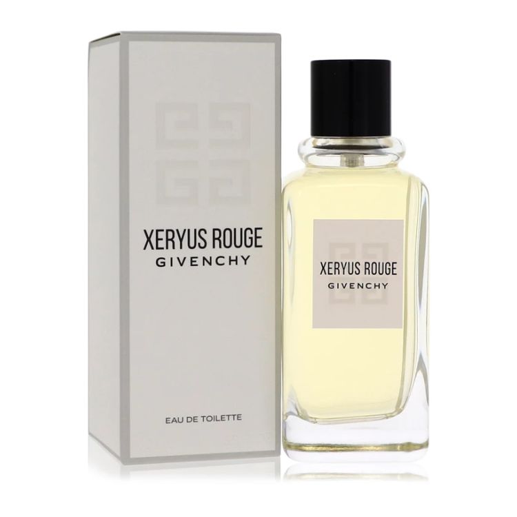 Givenchy Xeryus Rouge Eau de Toilette 100ml von Givenchy