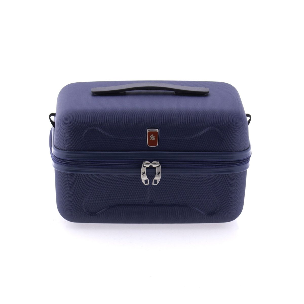 Beetle - Beauty Case in Blau von Gladiator