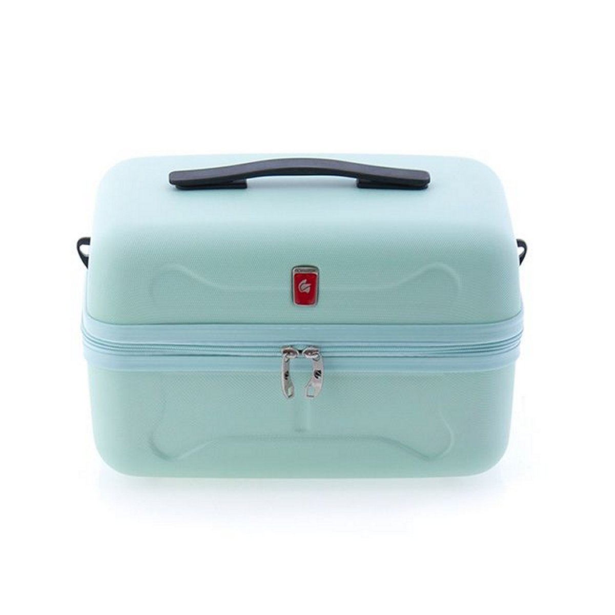 Beetle - Beauty Case in Mint von Gladiator