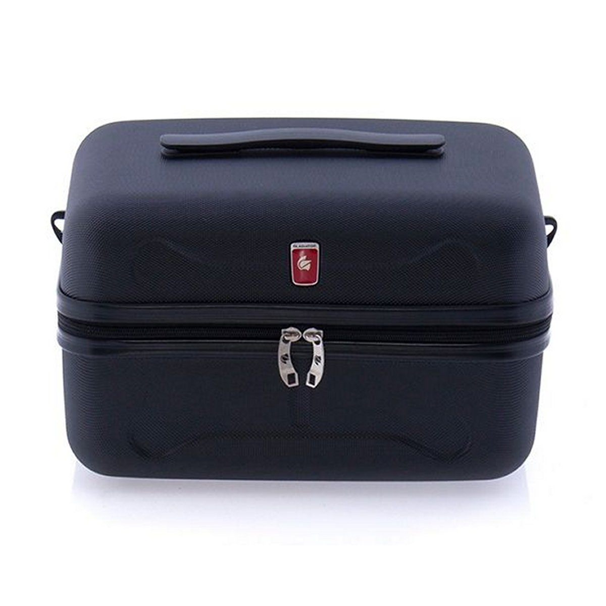 Beetle - Beauty Case in Schwarz von Gladiator