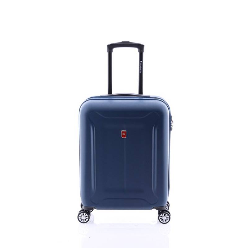 Beetle - Cabin Trolley in Blau von Gladiator