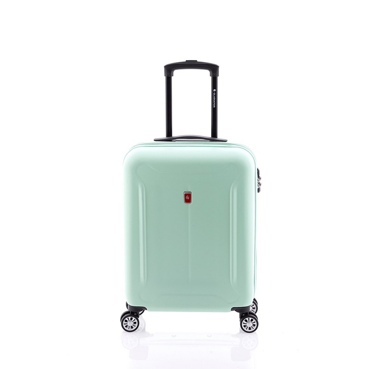 Beetle - Cabin Trolley in Mint von Gladiator