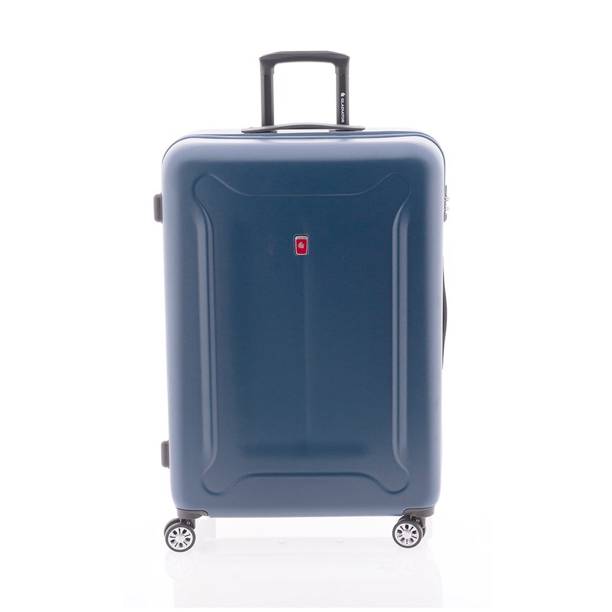 Beetle - Large Trolley in Blau von Gladiator