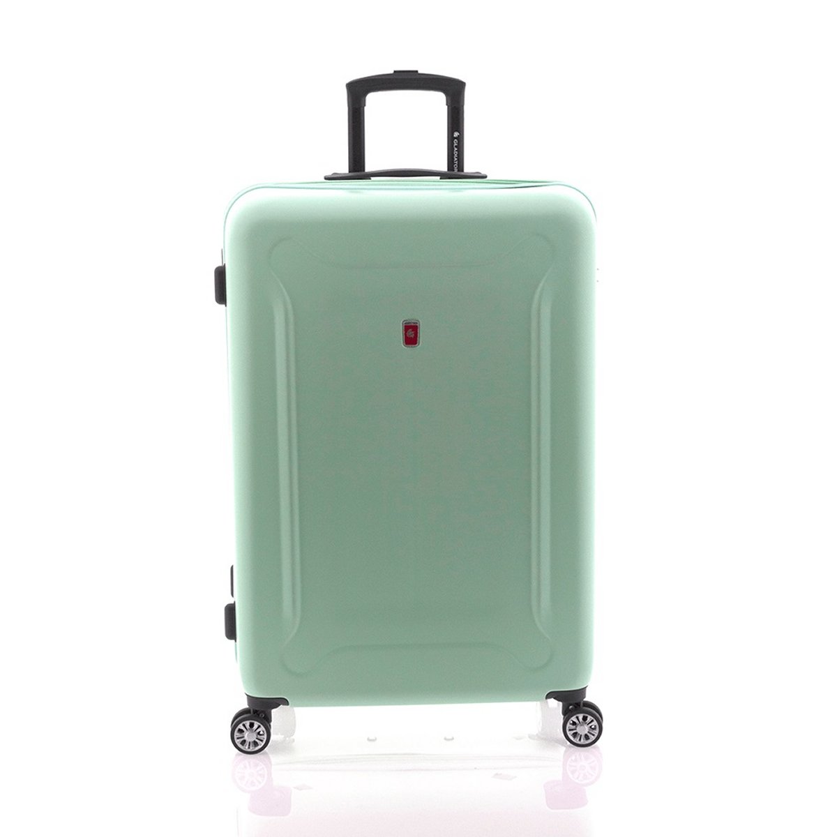 Beetle - Large Trolley in Mint von Gladiator