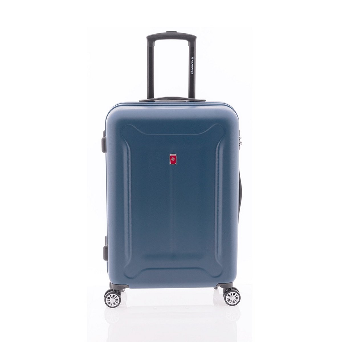 Beetle - Medium Trolley in Blau von Gladiator