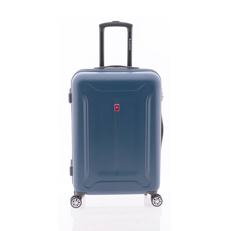 Beetle - Medium Trolley in Blau von Gladiator