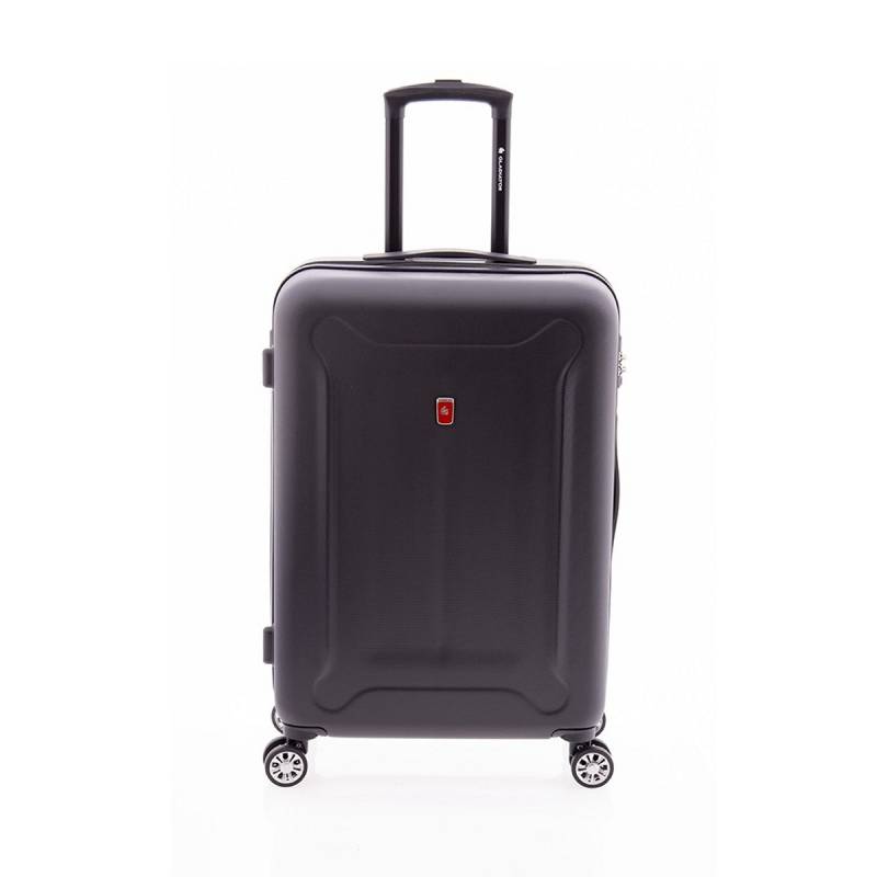 Beetle - Medium Trolley in Schwarz von Gladiator