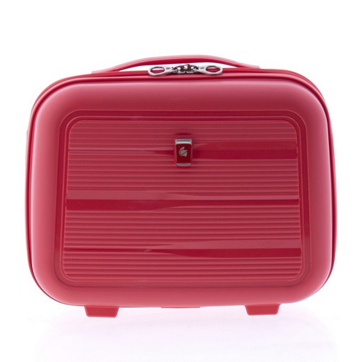 Bionic - Beauty Case in Rot von Gladiator