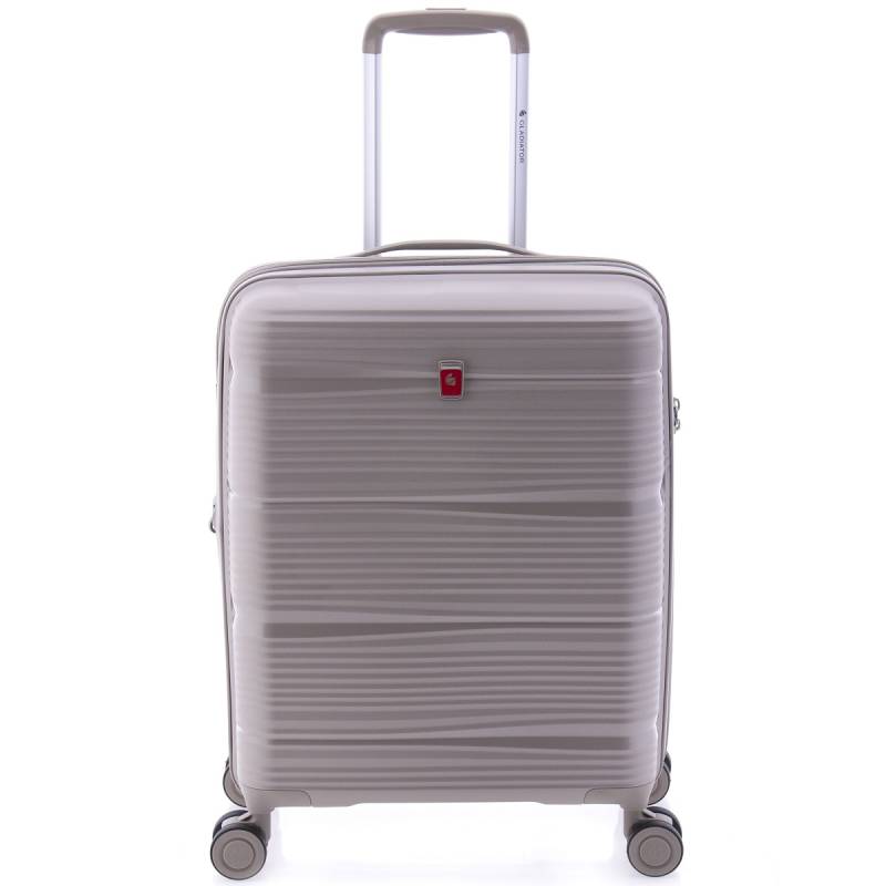 Bionic - Cabin Trolley in Beige von Gladiator