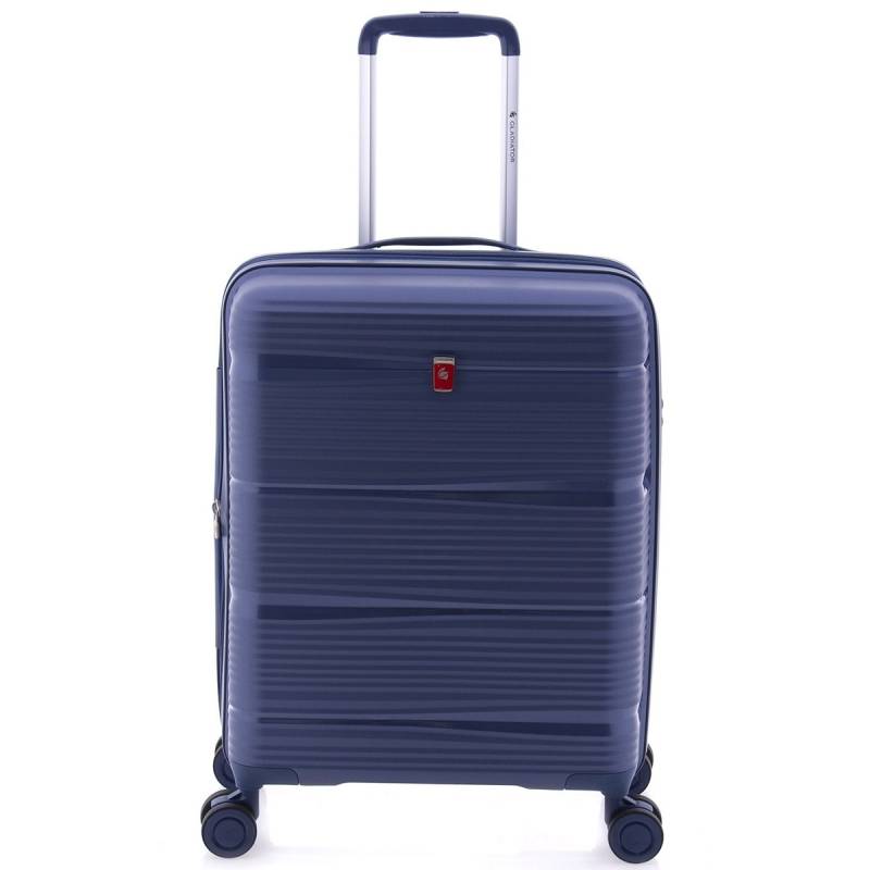 Bionic - Cabin Trolley in Blau von Gladiator