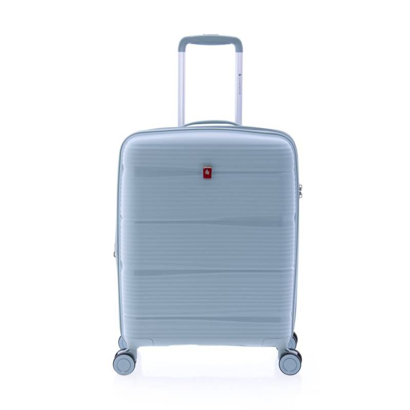 Bionic - Cabin Trolley in Hellblau von Gladiator