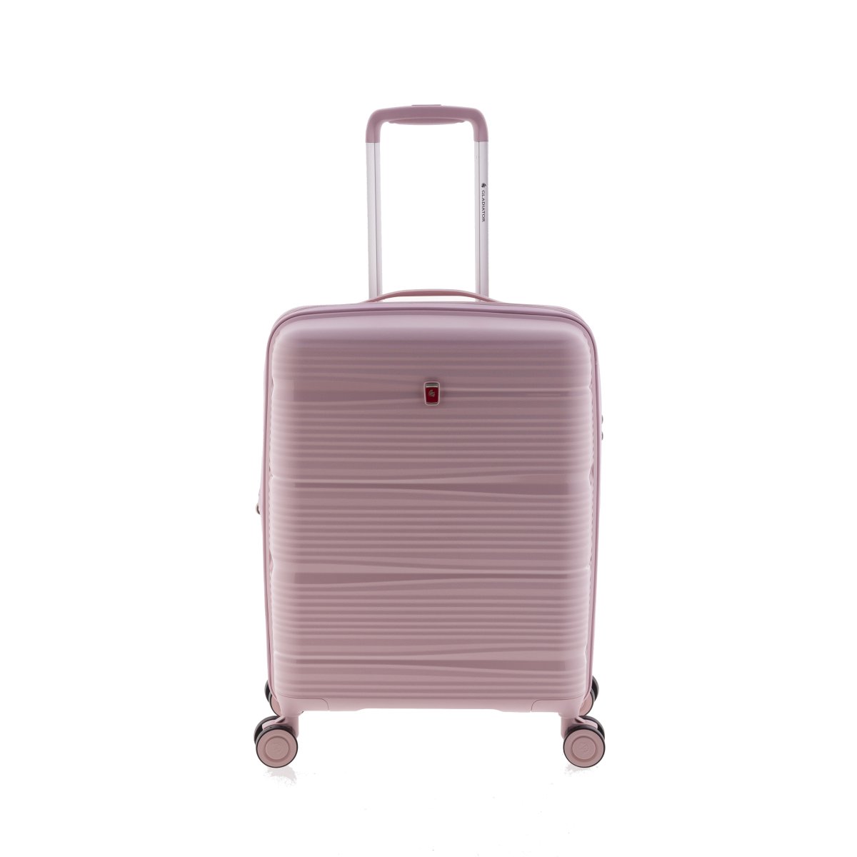 Bionic - Cabin Trolley in Rosa von Gladiator