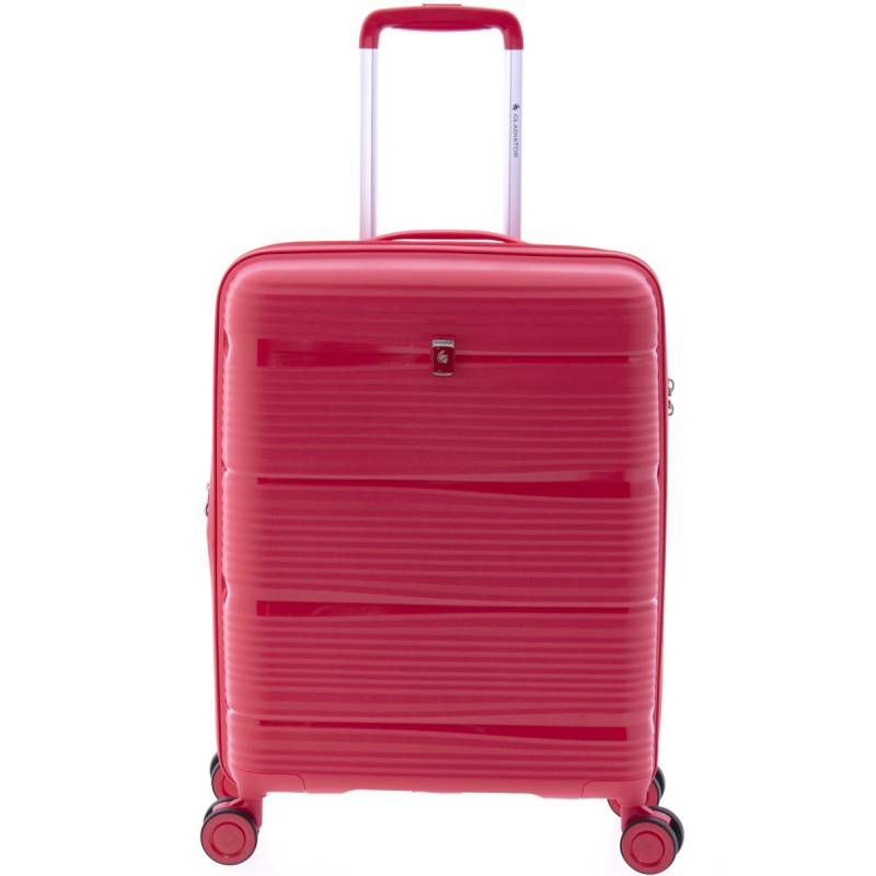 Bionic - Cabin Trolley in Rot von Gladiator