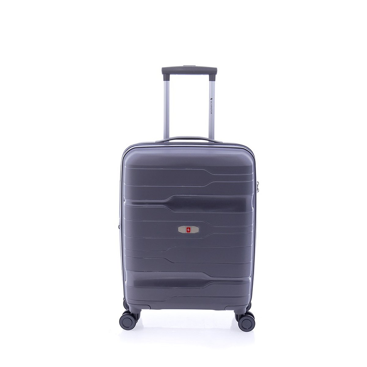 Boxing - Cabin Trolley in Grau von Gladiator