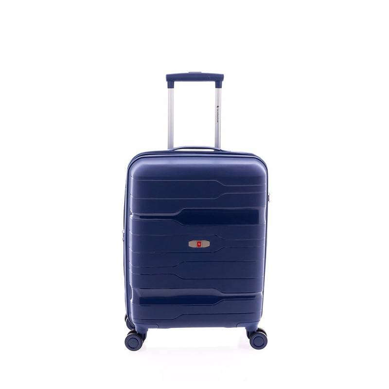 Boxing - Cabin Trolley in Navy Blue von Gladiator