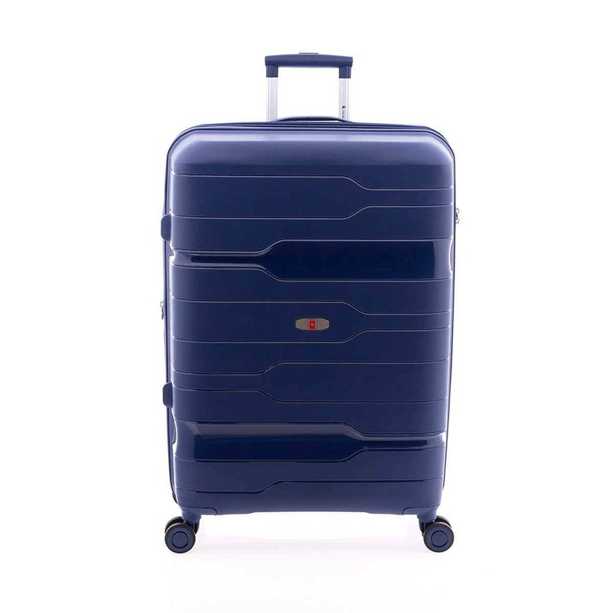 Boxing - Large Trolley in Navy Blue von Gladiator