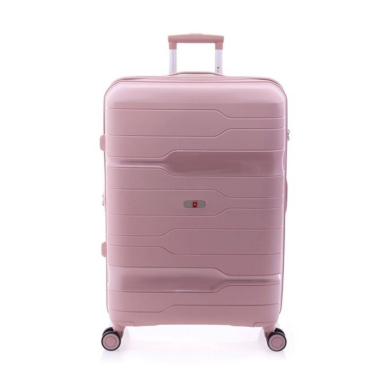 Boxing - Large Trolley in Rosa von Gladiator