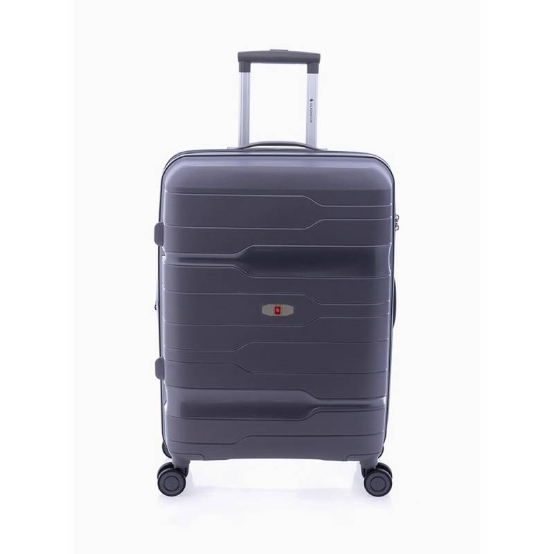 Boxing - Medium Trolley in Grau von Gladiator