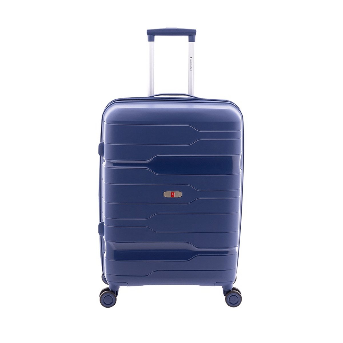 Boxing - Medium Trolley in Navy Blue von Gladiator