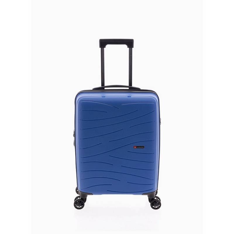 Flow - Cabin Trolley in Blau von Gladiator