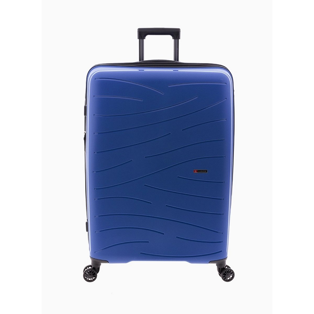 Flow - Trolley L in Blau von Gladiator