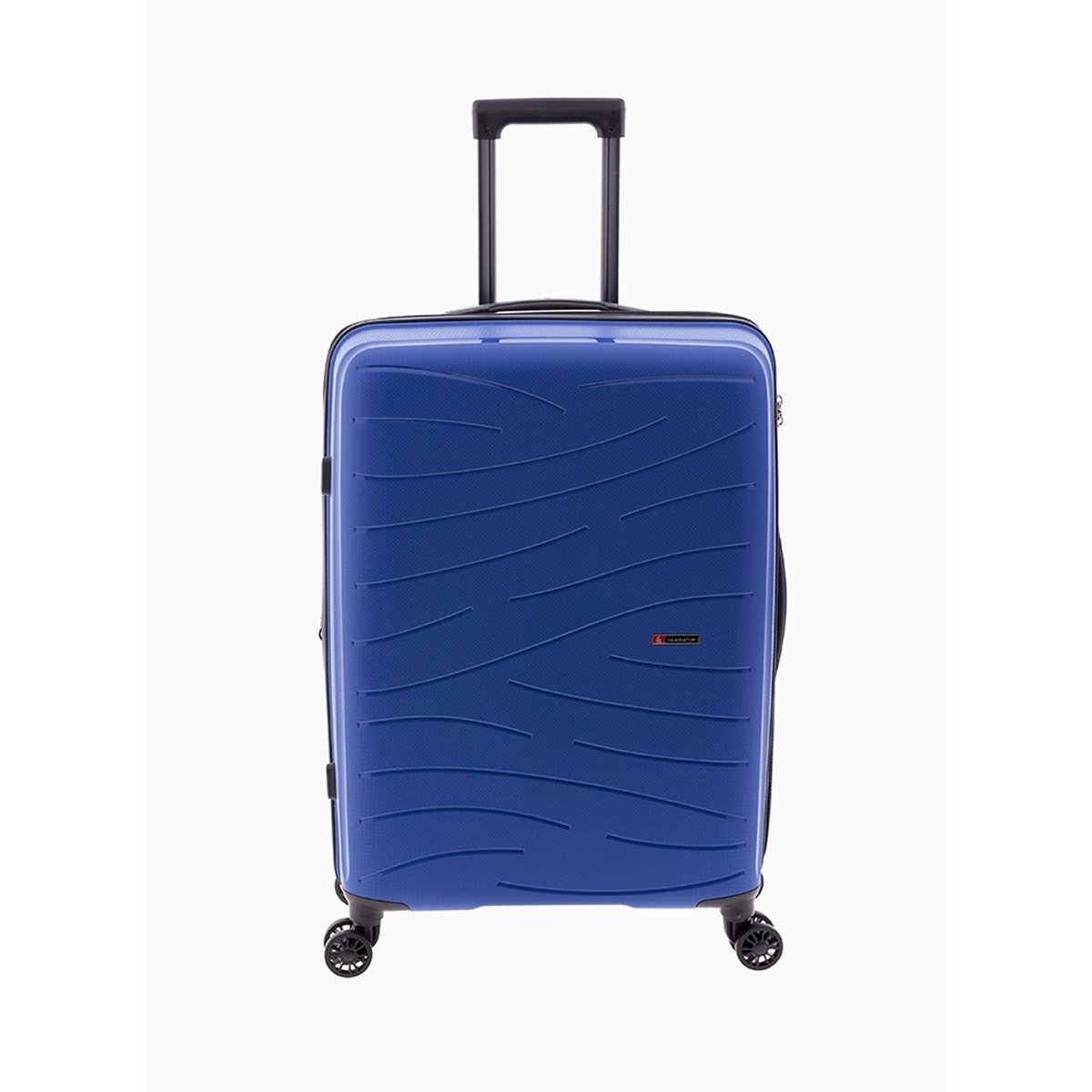 Flow - Trolley M in Blau von Gladiator