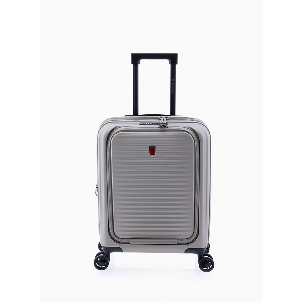 Nomadtec - Cabin Trolley in Beige von Gladiator