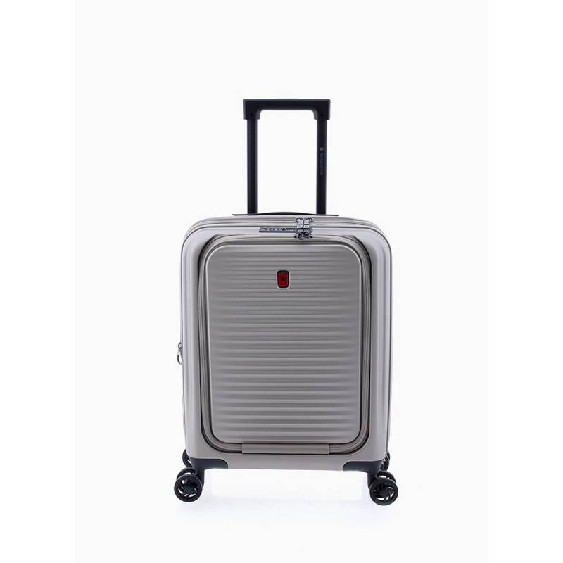 Nomadtec - Cabin Trolley in Beige von Gladiator