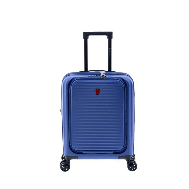 Nomadtec - Cabin Trolley in Blau von Gladiator