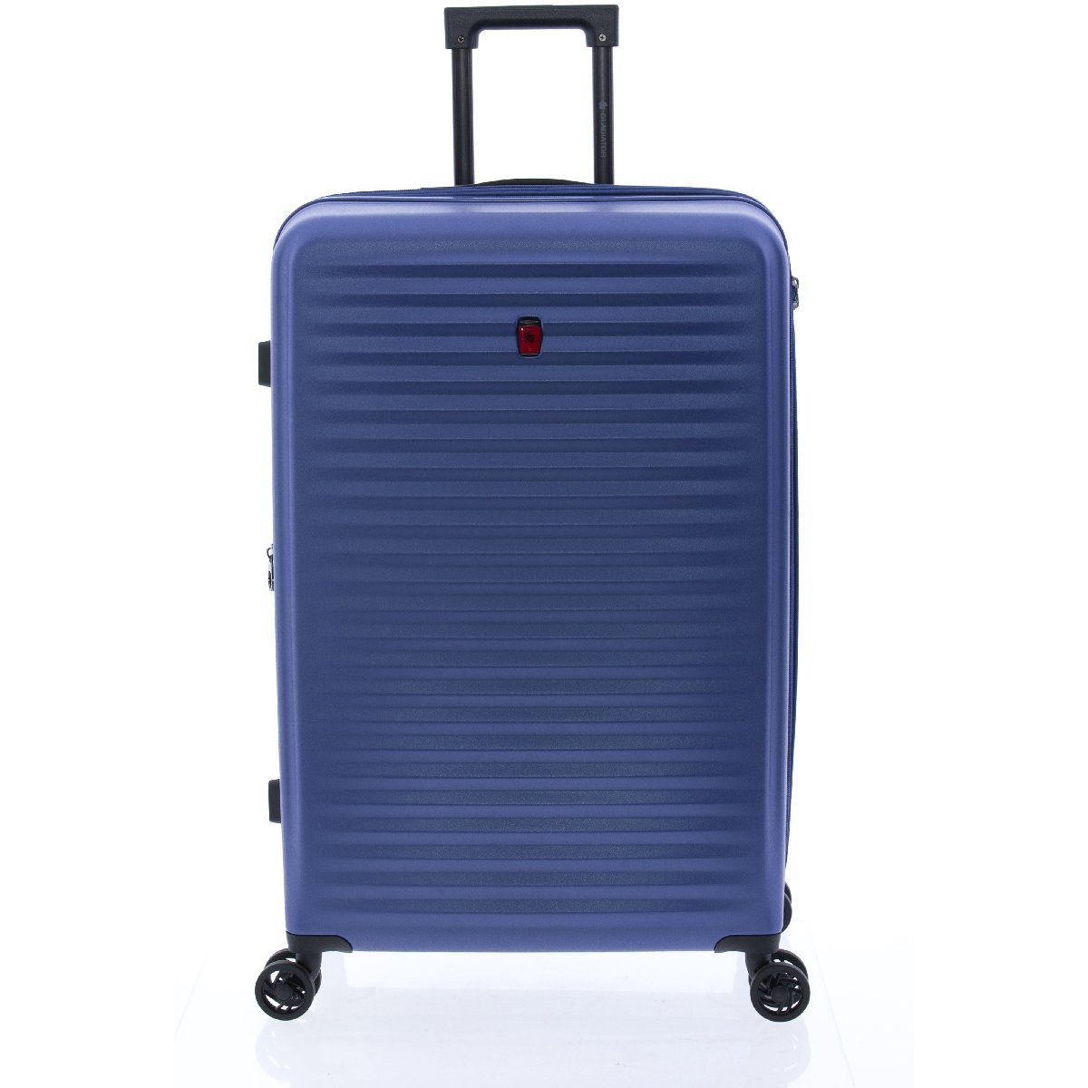 Nomadtec - Trolley L in Blau von Gladiator