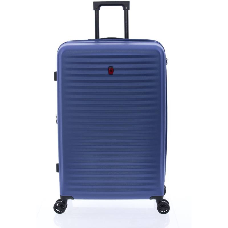 Nomadtec - Trolley L in Blau von Gladiator