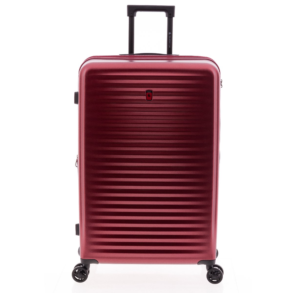 Nomadtec - Trolley L in Rot von Gladiator