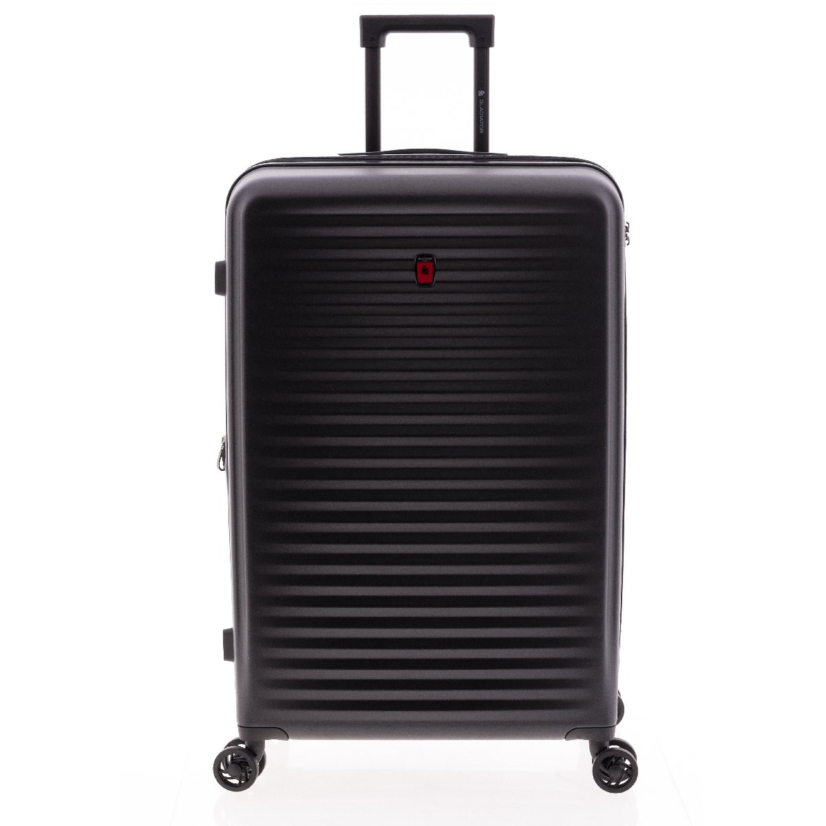 Nomadtec - Trolley L in Schwarz von Gladiator