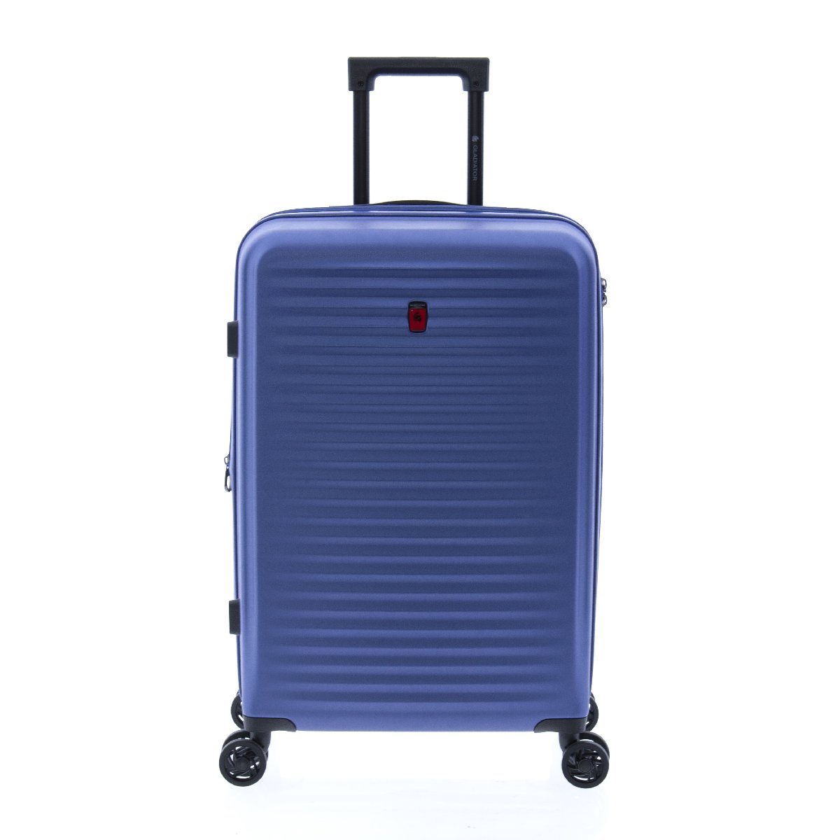 Nomadtec - Trolley M in Blau von Gladiator