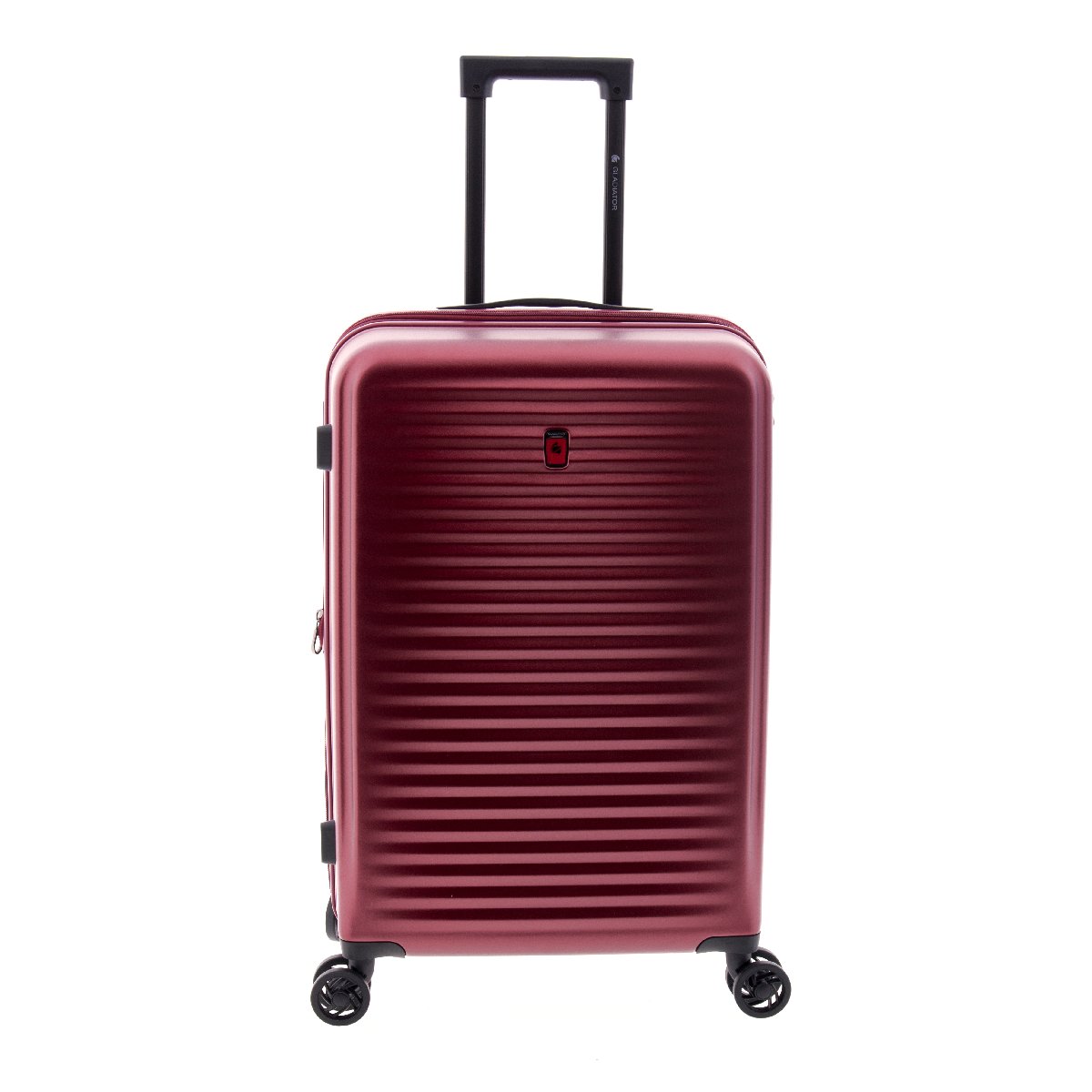 Nomadtec - Trolley M in Rot von Gladiator