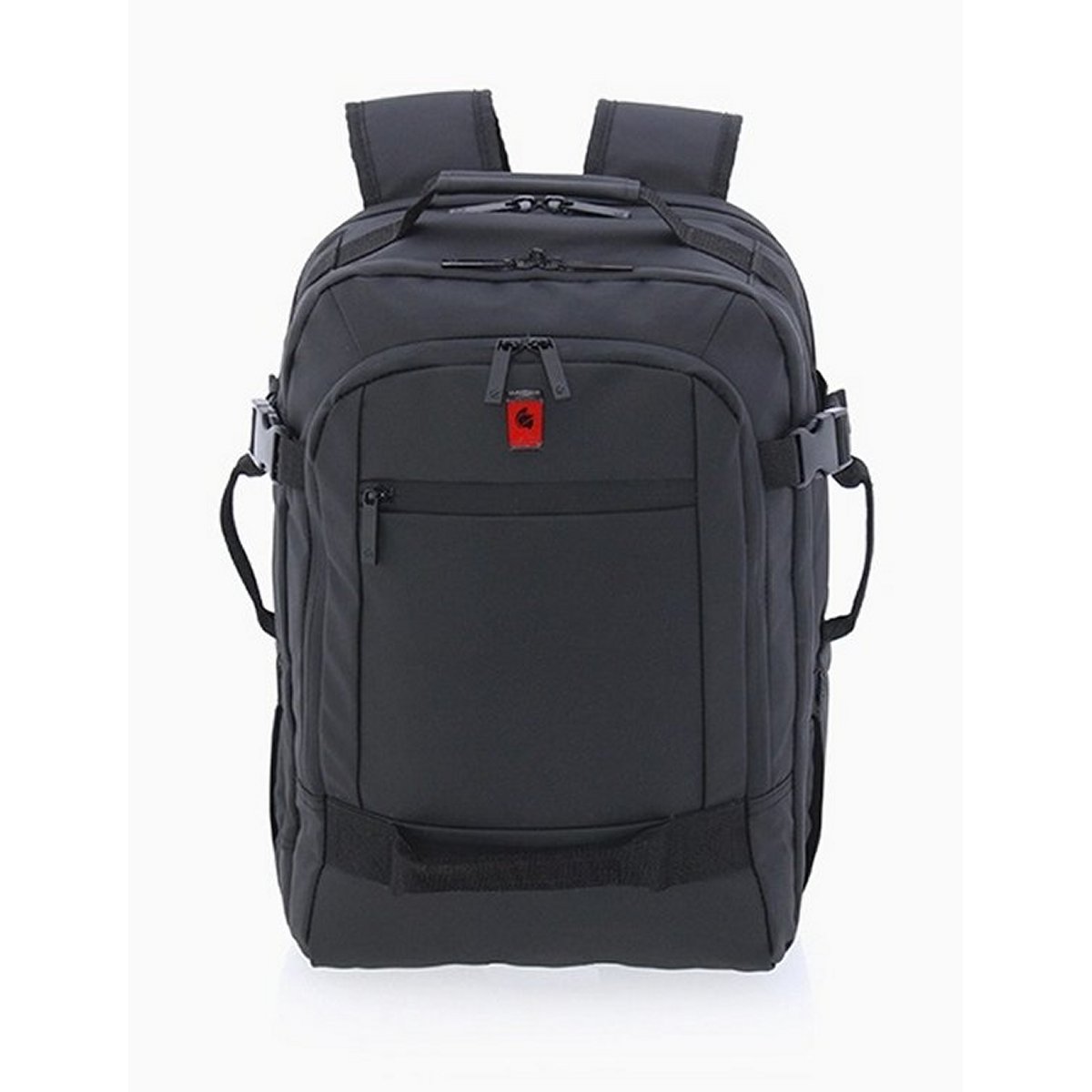 Polar - Backpack in Schwarz von Gladiator