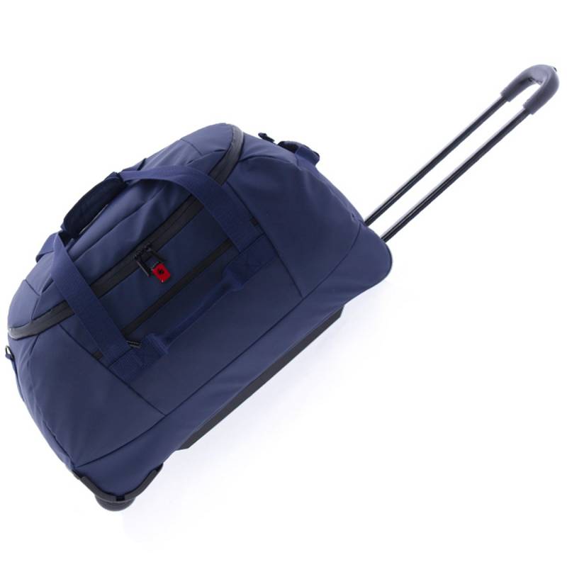 Polar - Travel Bag in Blau von Gladiator